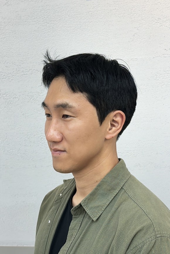 시원 미용실 이미지