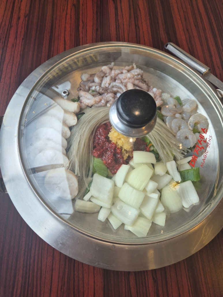착한낙곱새 이미지