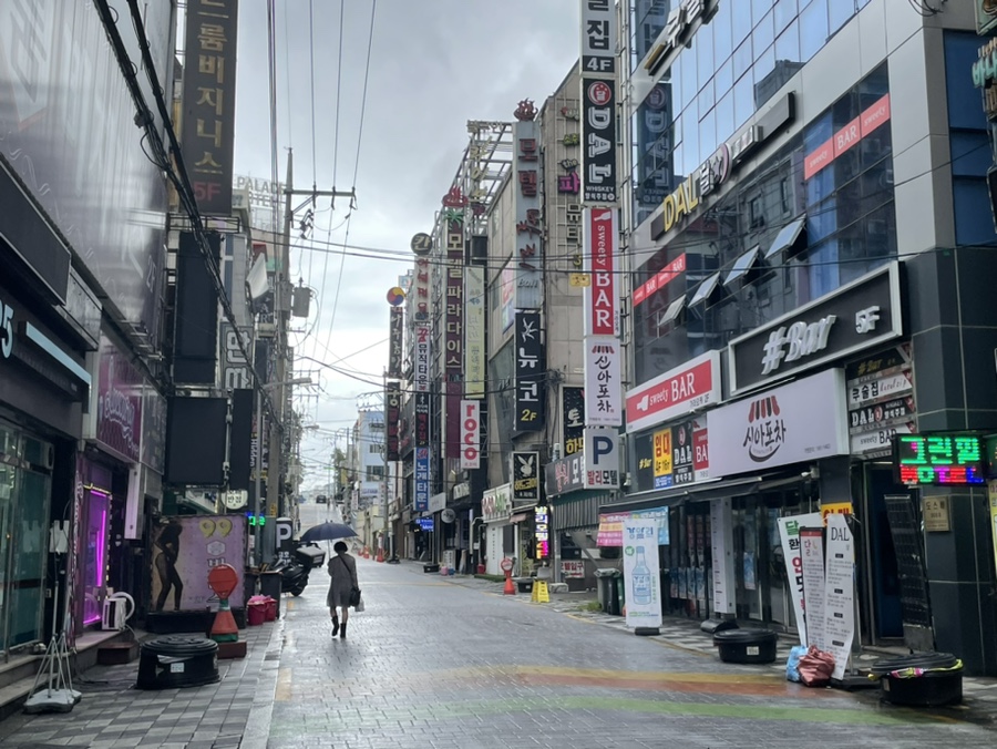 지에스25하단센터점 이미지