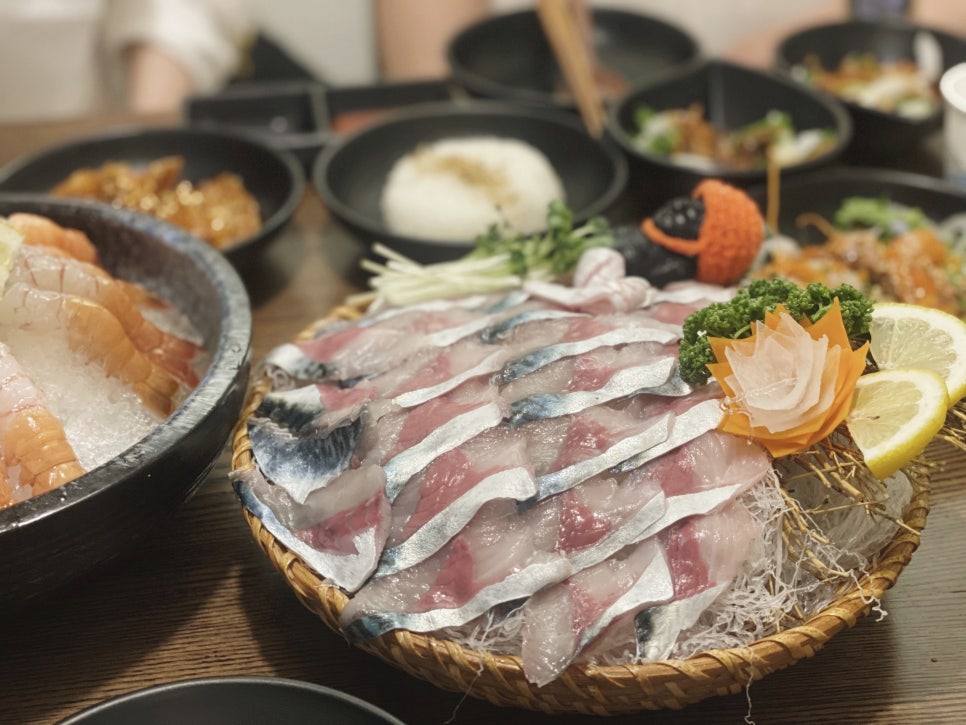 제주초장횟집 이미지
