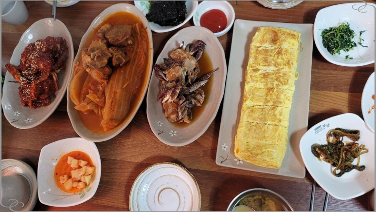 종가 김치찌개 이미지