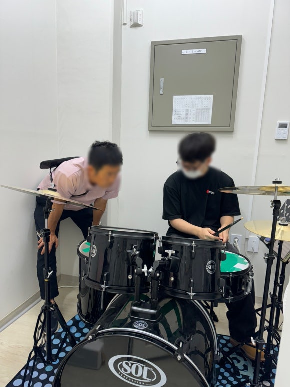 레슨포유음악학원 이미지