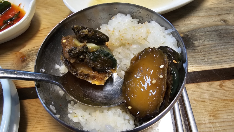 맛길회관 이미지