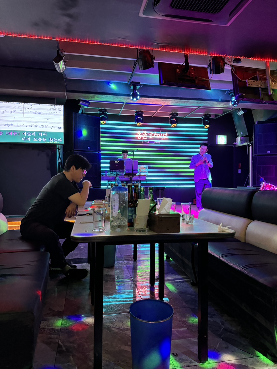 큐라이브7080 이미지