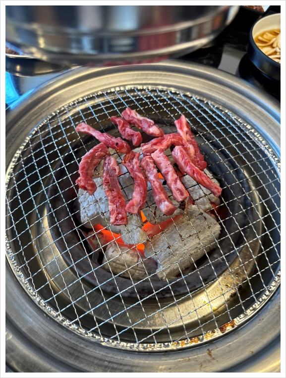 고기인스타 이미지