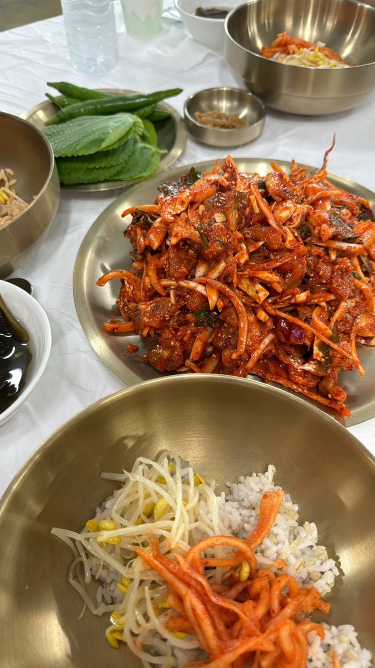 할머니운저리횟집 이미지