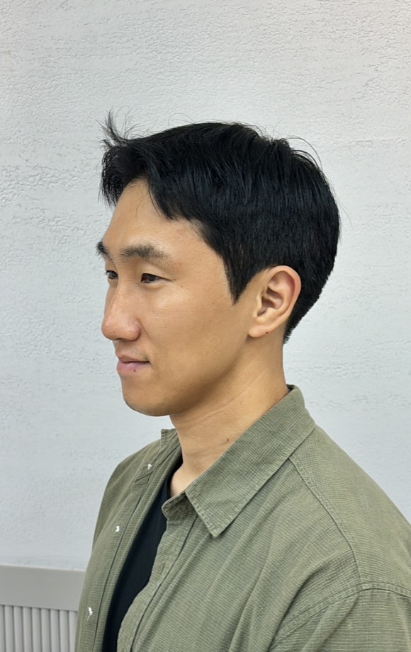 시원 미용실 이미지