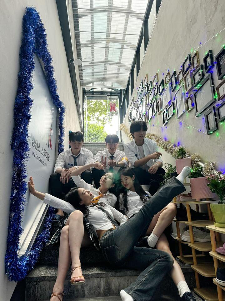 더킹댄스스튜디오 이미지