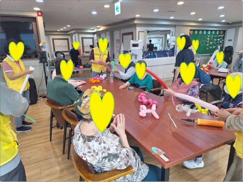 9학년데이케어센터 이미지
