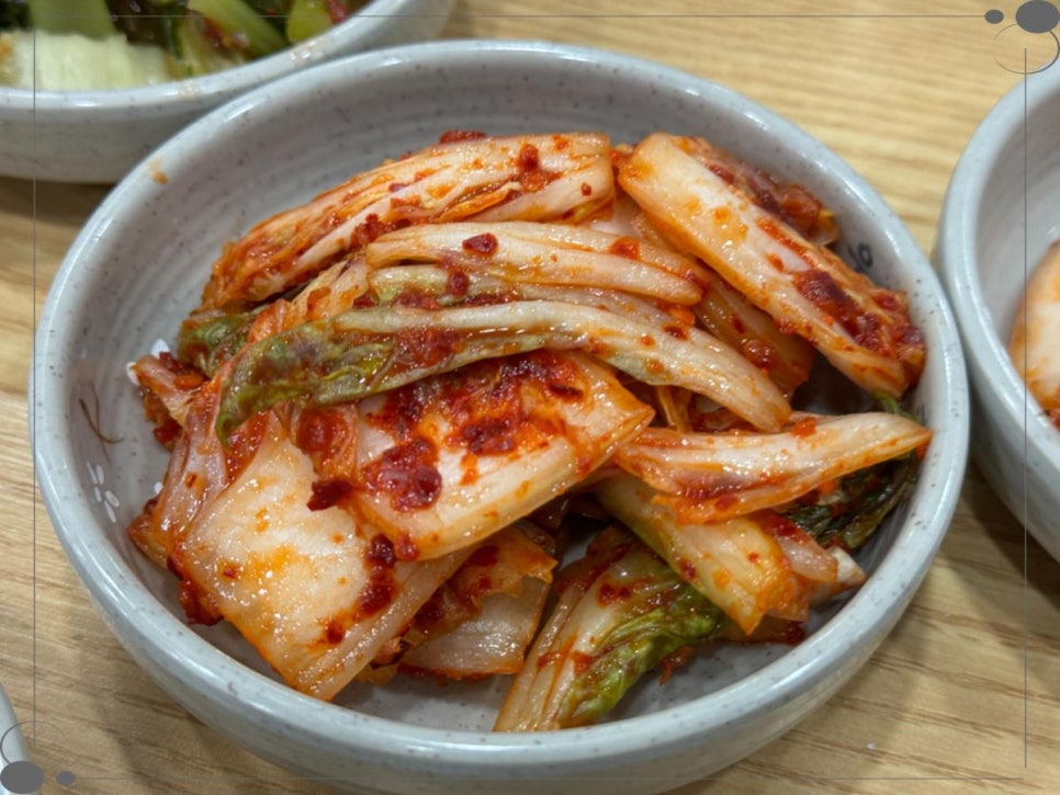우림식당 이미지