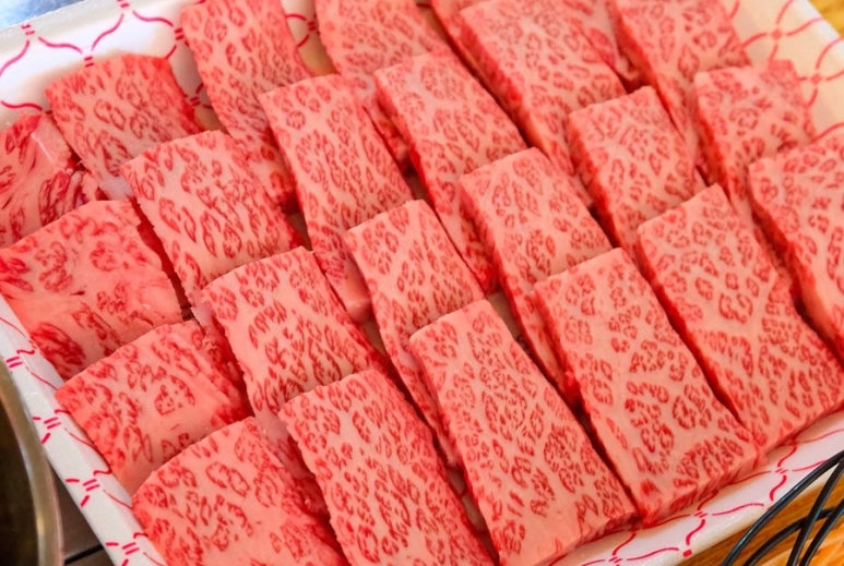 백년한우정육식당 이미지