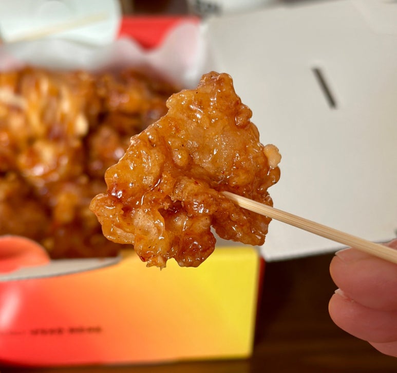 노브랜드 삼척중앙시장점 이미지