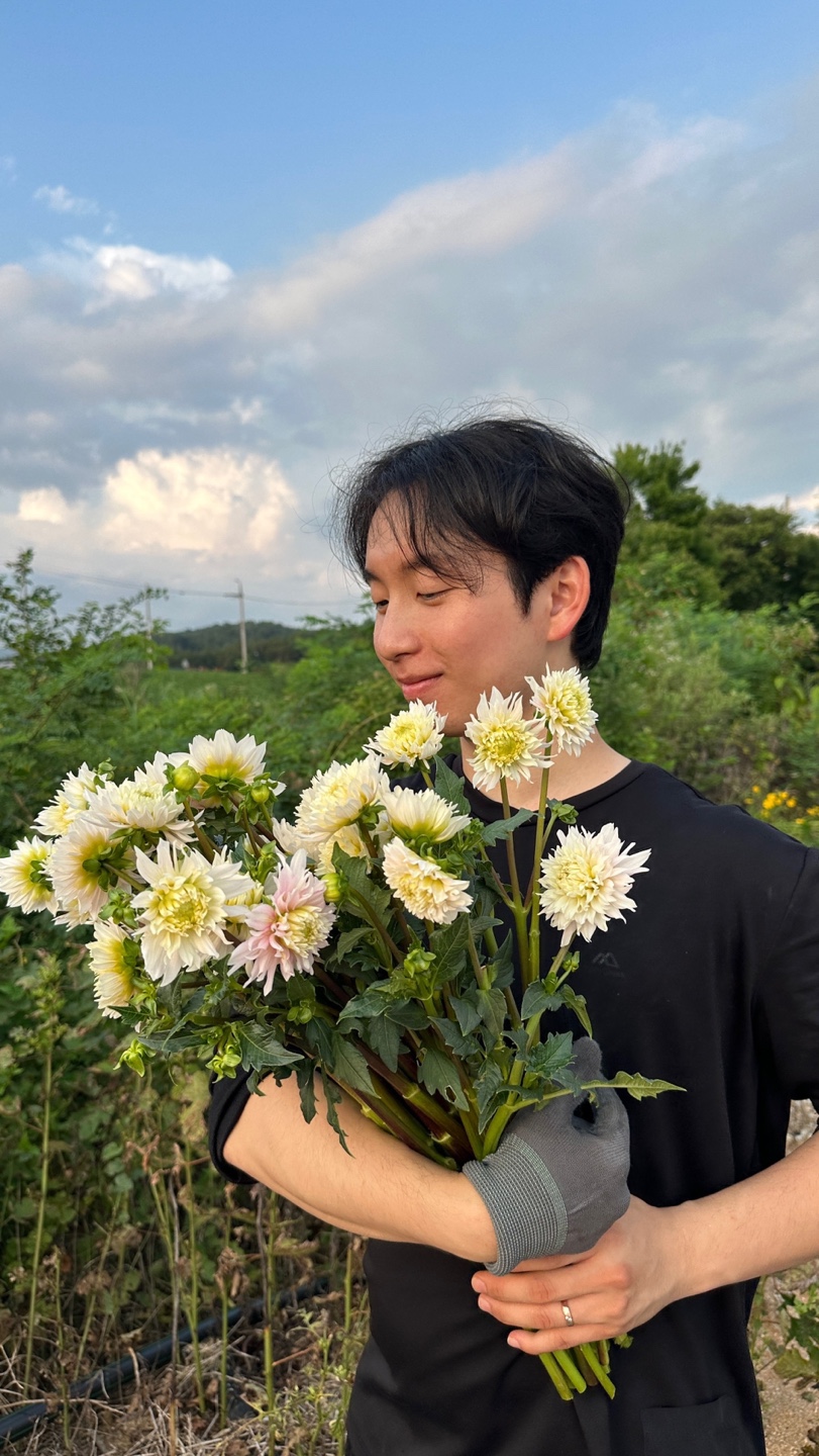 천사꽃플라워 이미지