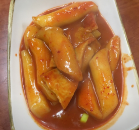 김밥이랑 옛날치킨 이미지