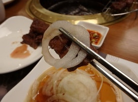 맛집숯불갈비 이미지