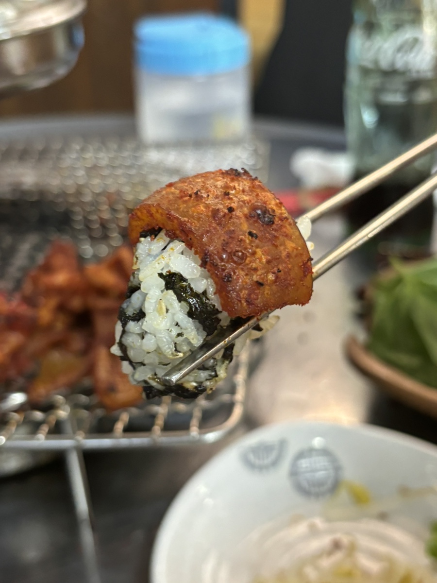 화신닭발 이미지