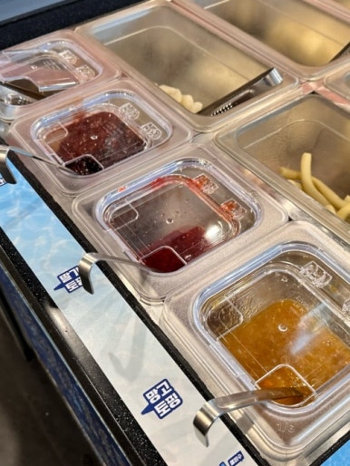 두끼떡볶이마산 이미지