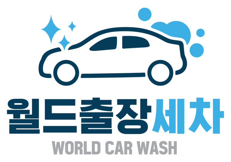 월드출장세차 이미지