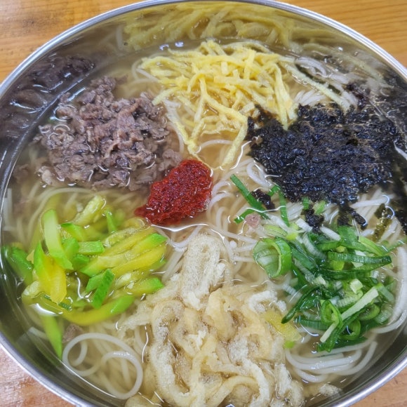 김가네국수집 이미지