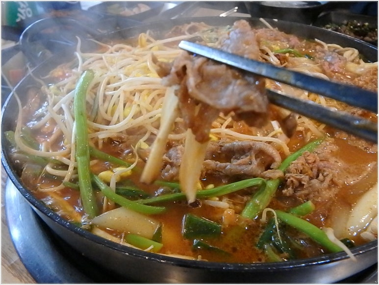 연남물갈비 이미지