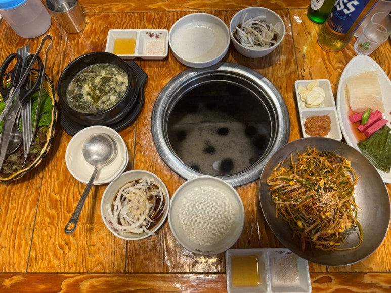 한우99갈비 이미지