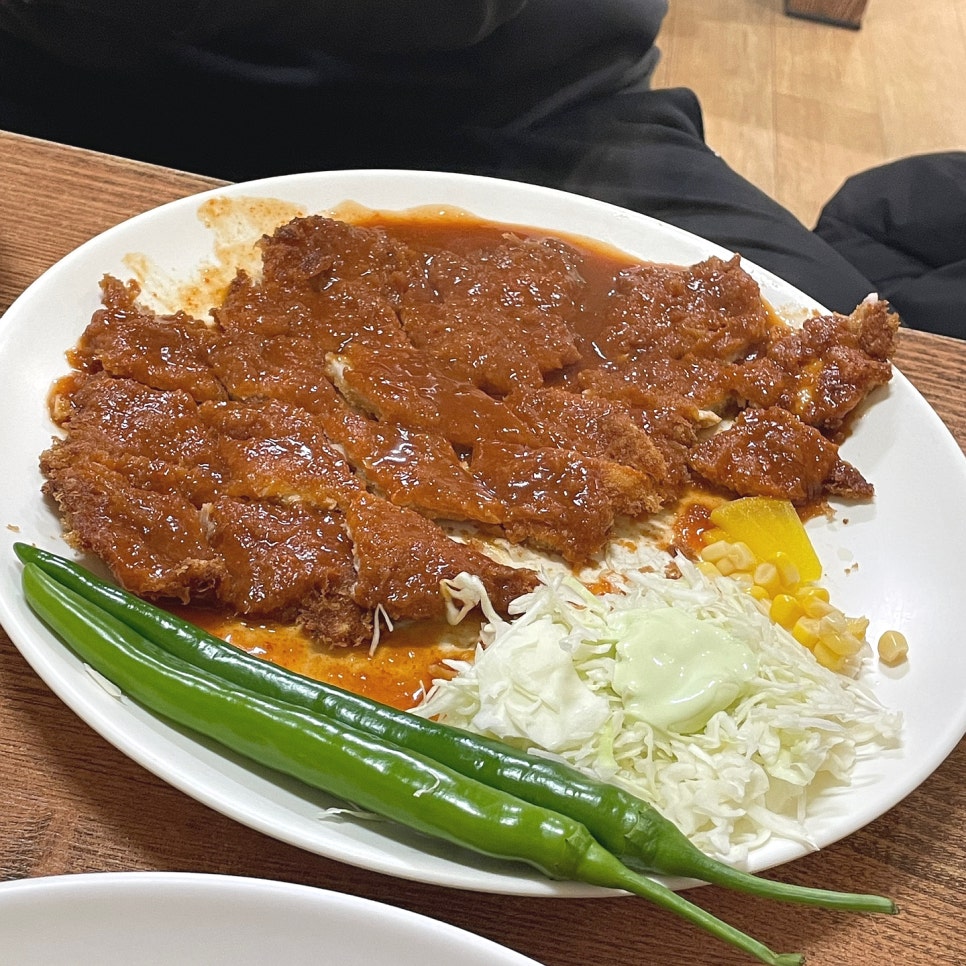 종순돈까스 이미지