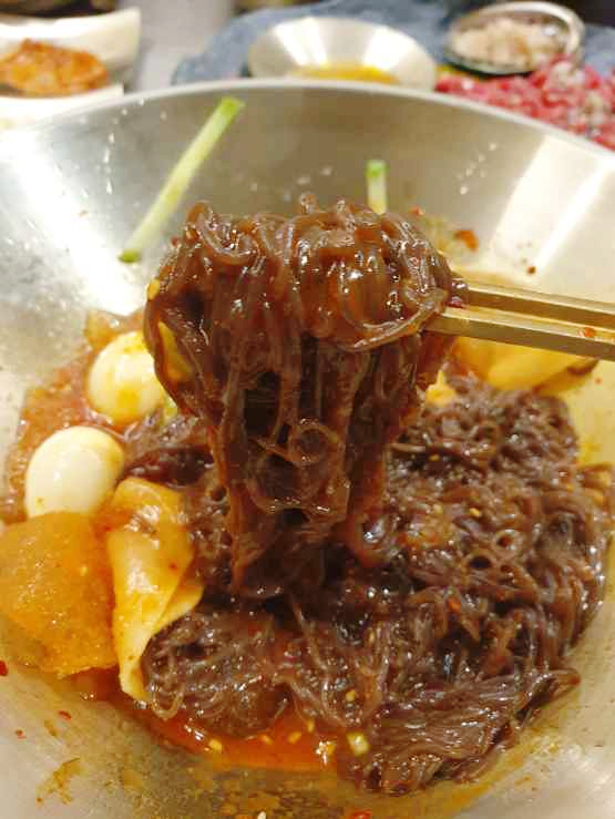 영포화로구이 이미지