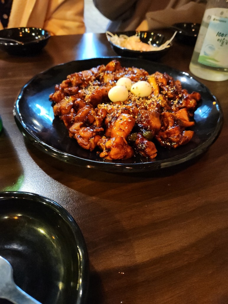 꼬꼬아찌고대점 이미지