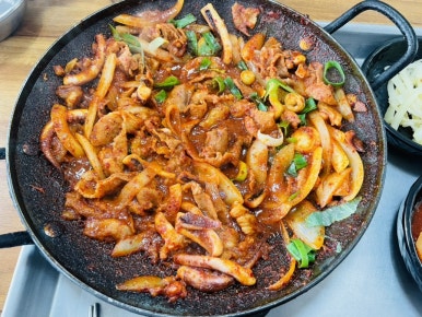 들골기사식당 이미지