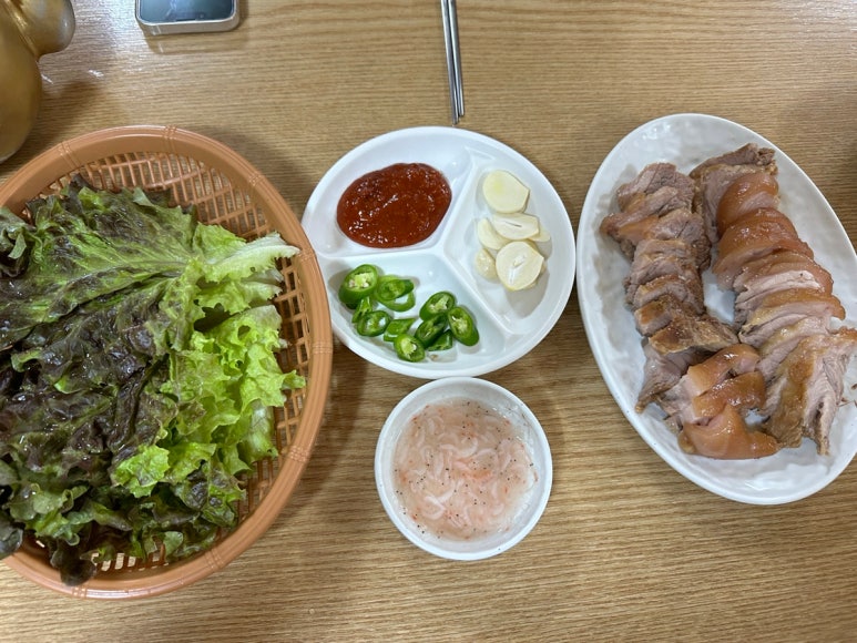 홍천칡냉면 이미지
