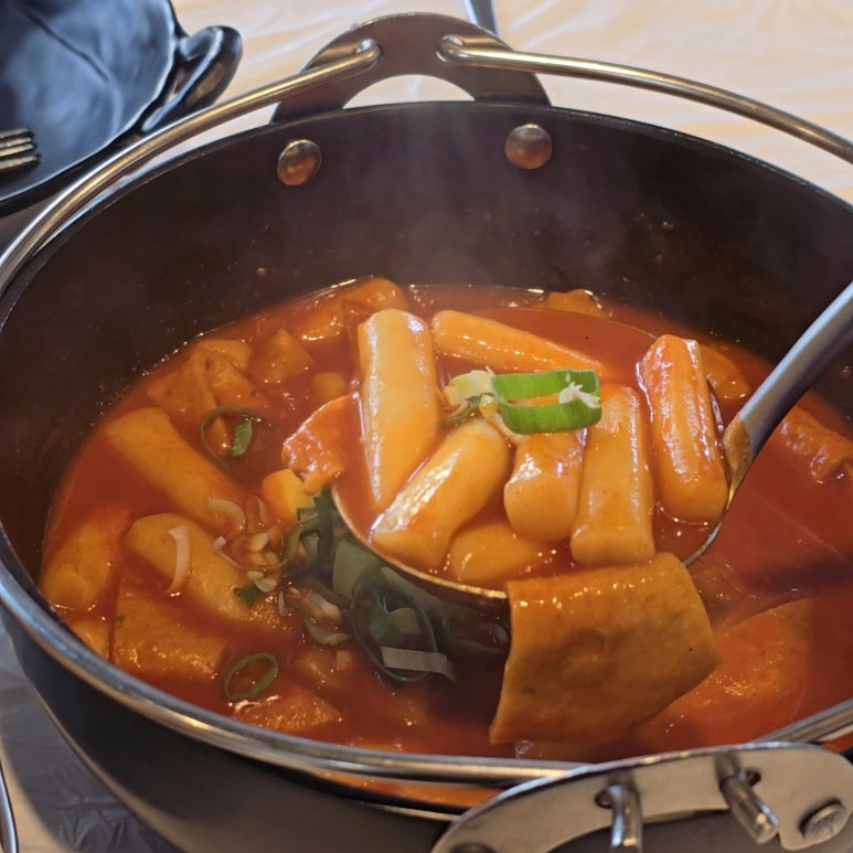 옛날통닭 신정점 이미지