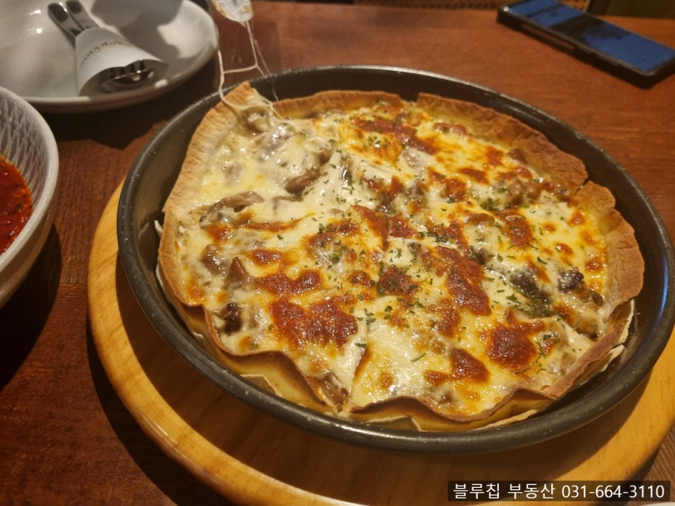머스트피자 이미지