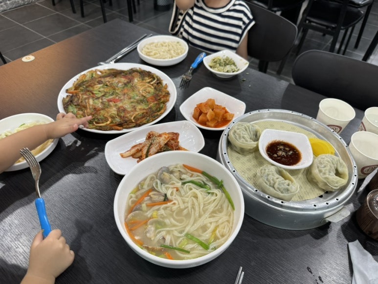 전주칼국수는내가최고다 이미지