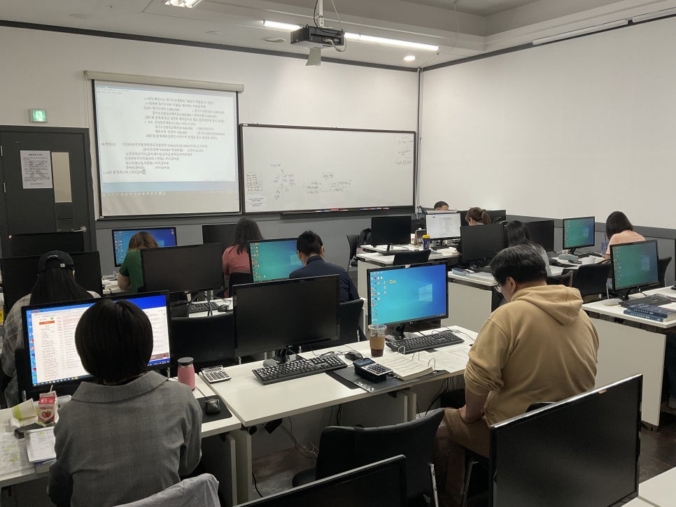 한국PLC교육센터 이미지