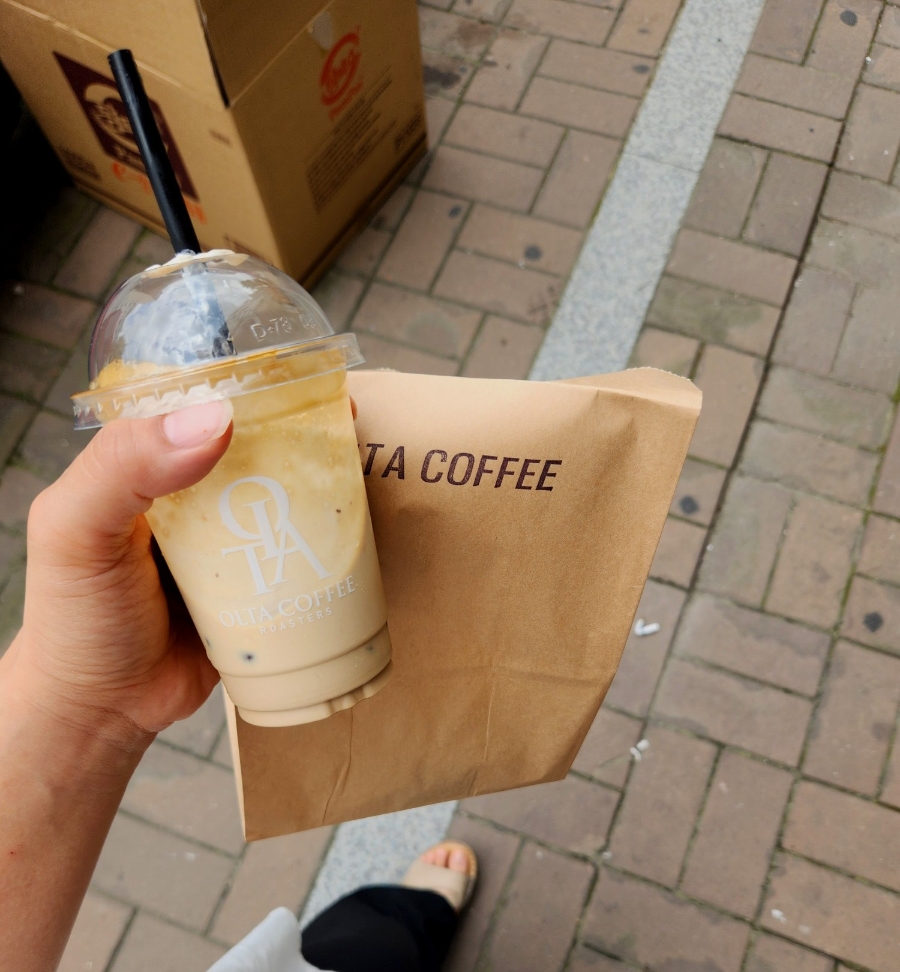 올타커피 이미지