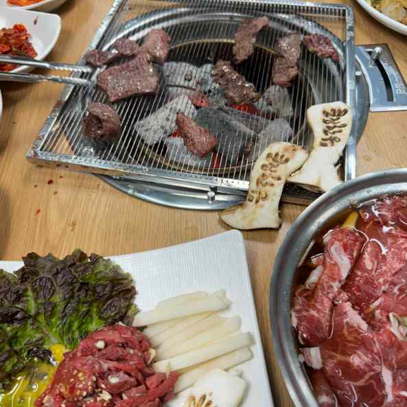 즐거운한우 이미지