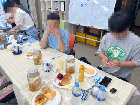 창녕꿀벌농장 이미지