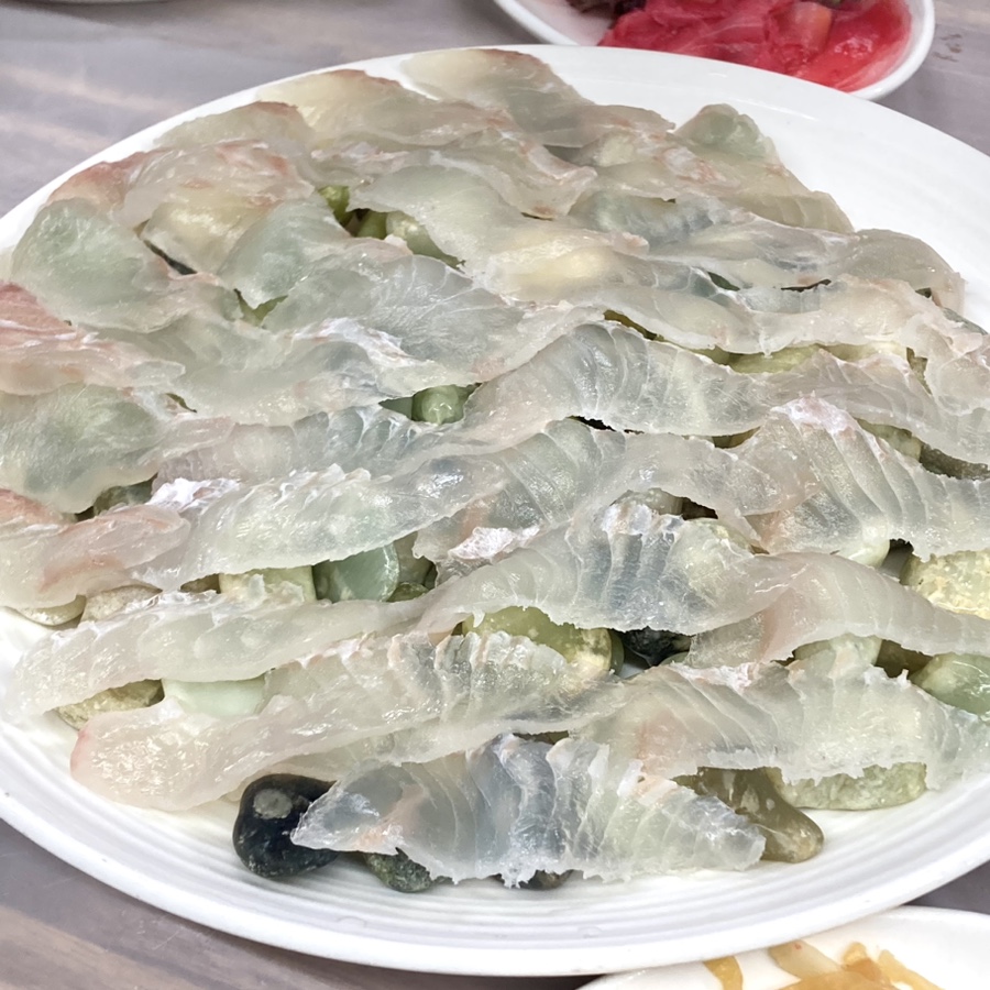 학성별장횟집 이미지