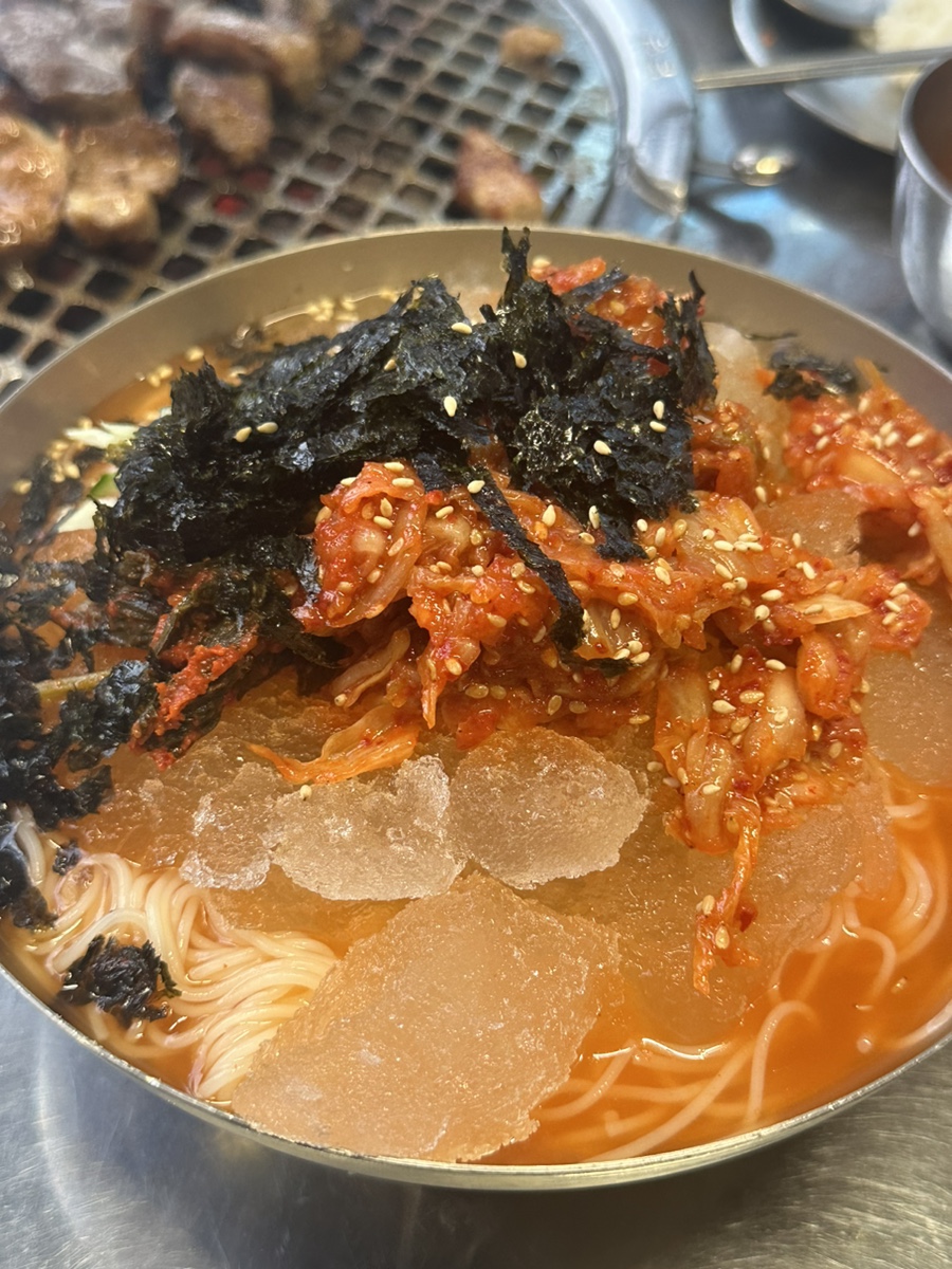 금수산방 이미지