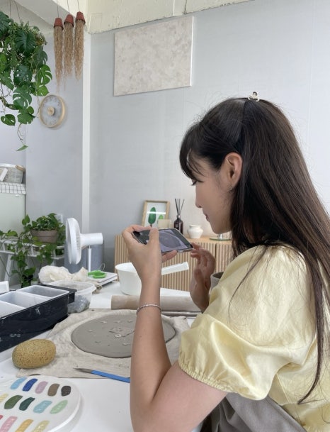 아띠세라도자기공방 이미지