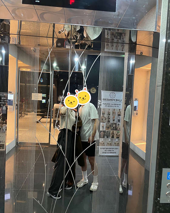 라이브휘트니스 이미지