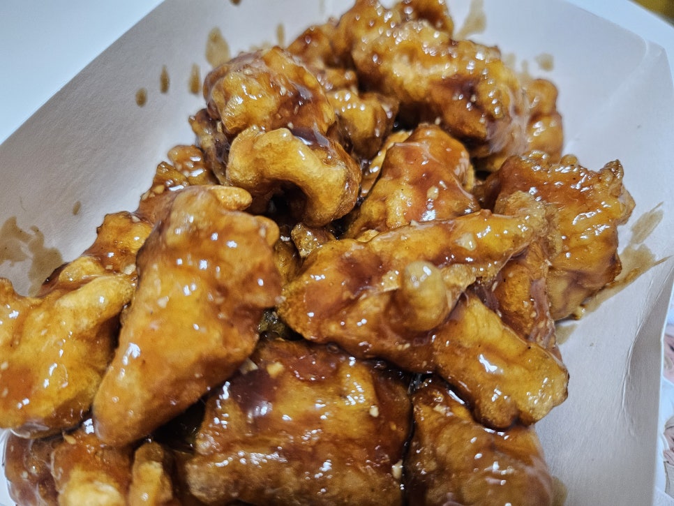 호식이두마리치킨첨단 이미지