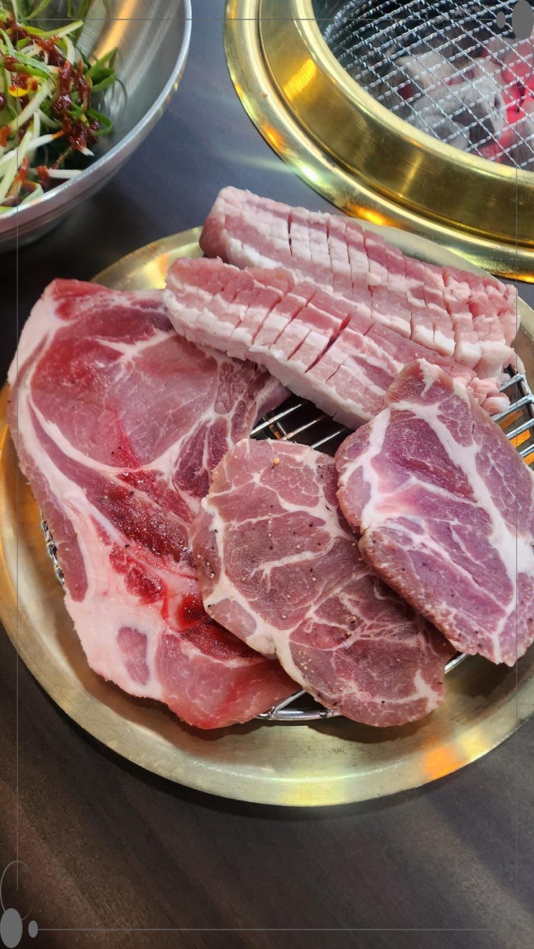 청년고기장수 수유점 이미지