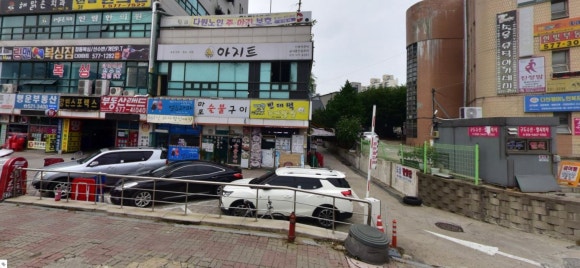 내고향빈대떡 이미지