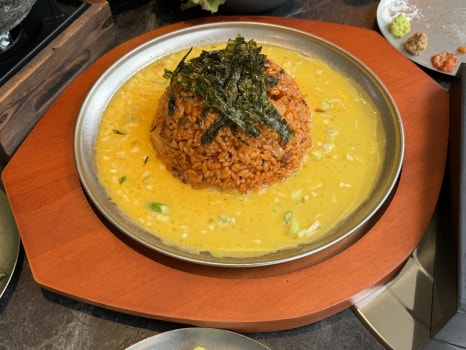 숯불구이돼지나루 이미지