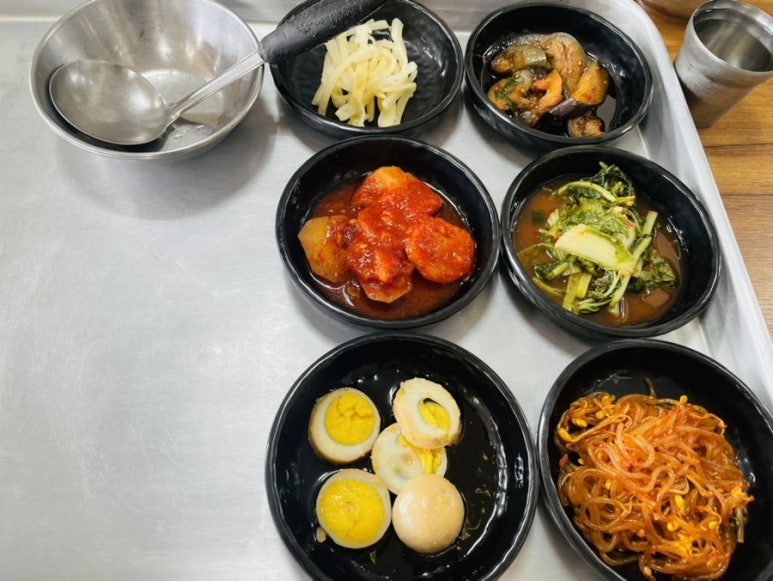 들골기사식당 이미지