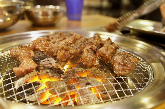 고모네식당 이미지