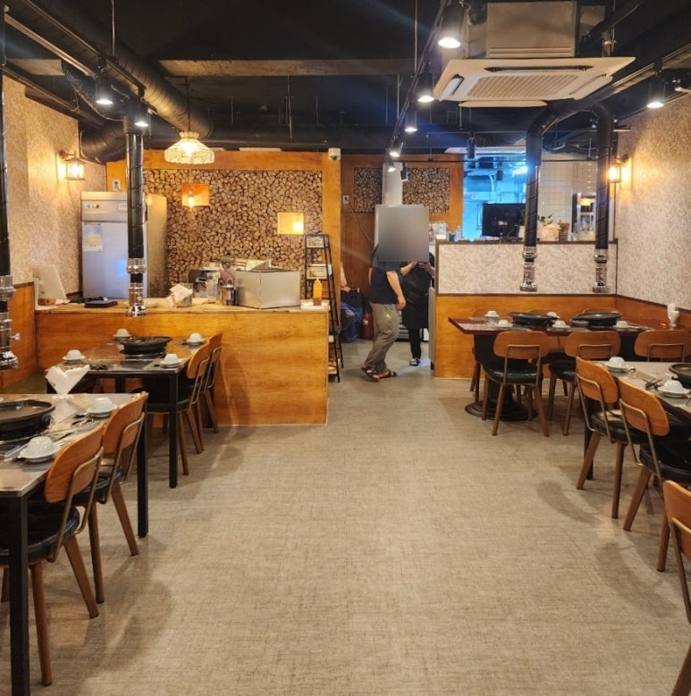 노곡회관일산동점 이미지