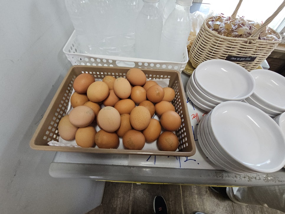 시골빈대떡 이미지