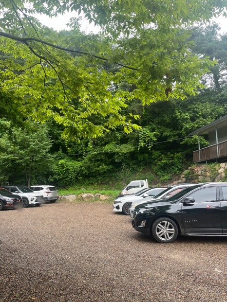 포천아너스펜션 이미지